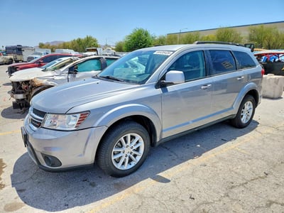 3C4PDCBG8HT****** 2017 Dodge Journey