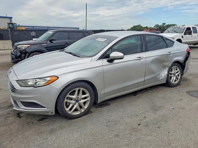 3FA6P0H77HR****** 2017 Ford Fusion