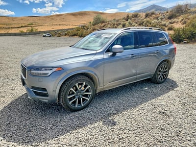 YV4A22PK1H1****** 2017 Volvo XC90