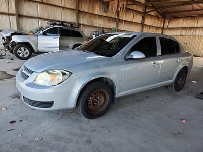 2007 Chevrolet Cobalt