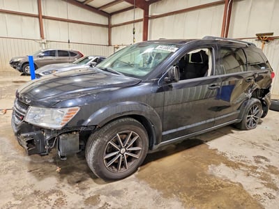 2013 Dodge Journey