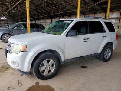 2009 Ford Escape