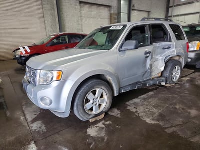 1FMCU9D74AK****** 2010 Ford Escape