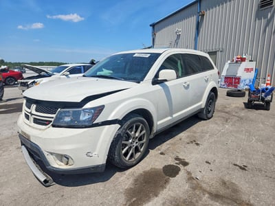 3C4PDDEG8KT****** 2019 Dodge Journey