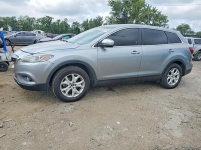 JM3TB3CV0D0****** 2013 Mazda CX-9