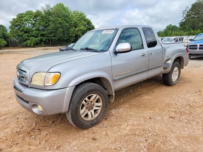 5TBBT44123S****** 2003 Toyota Tundra