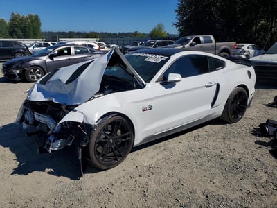 1FA6P8CF6L5****** 2020 Ford Mustang