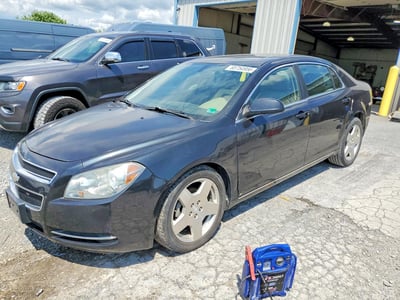 2009 Chevrolet Malibu