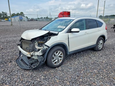 5J6RM4H70GL****** 2016 Honda CR-V