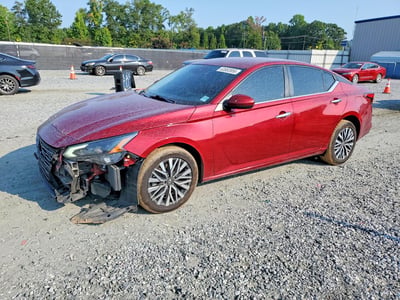 2023 Nissan Altima