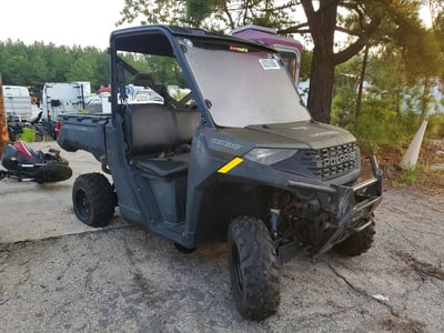 3NSTAE997RH****** 2024 Polaris Ranger