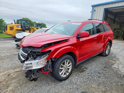 3C4PDDBG1DT****** 2013 Dodge Journey