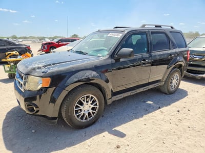 2009 Ford Escape