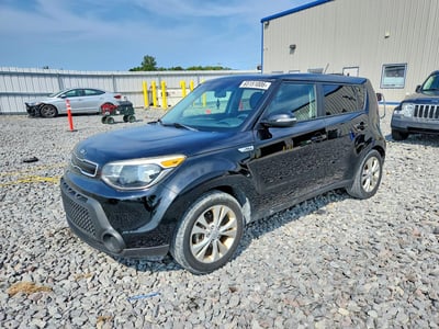 KNDJP3A53E7****** 2014 Kia Soul