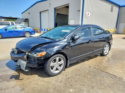 19XFA1F61BE****** 2011 Honda Civic