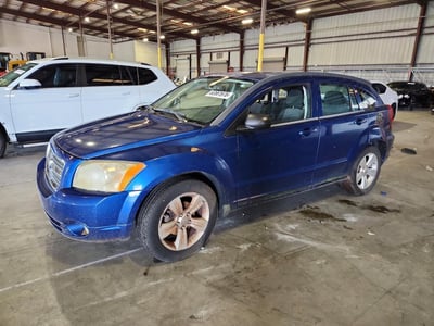 1B3CB3HA4AD****** 2010 Dodge Caliber