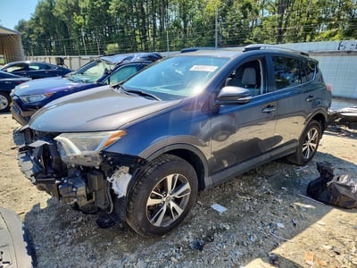 2T3WFREV0JW****** 2018 Toyota RAV4