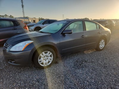 2011 Nissan Altima