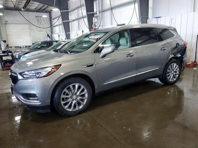 5GAEVAKW6KJ****** 2019 Buick Enclave