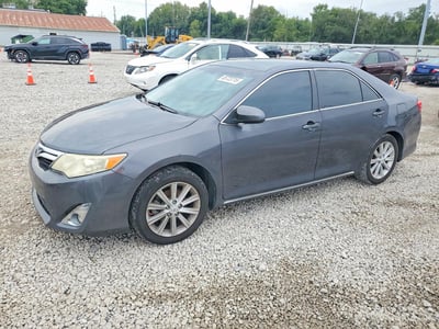 4T1BD1FKXCU****** 2012 Toyota Camry