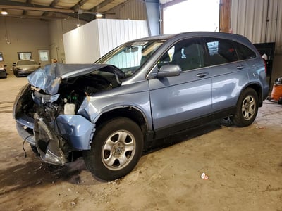 JHLRE48727C****** 2007 Honda CR-V