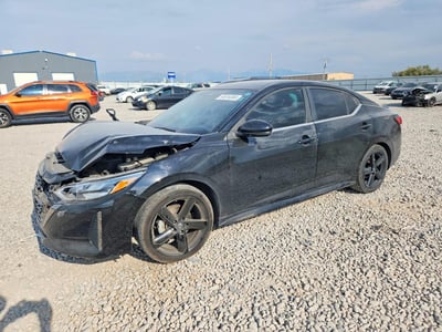 3N1AB8DV0RY****** 2024 Nissan Sentra