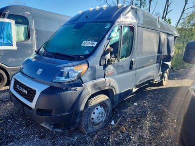 3C6MRVJG9ME****** 2021 RAM Promaster 3500