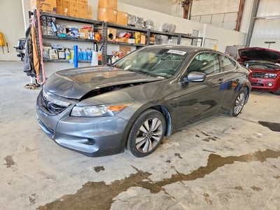1HGCS1B77CA****** 2012 Honda Accord