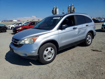 5J6RE3H38BL****** 2011 Honda CR-V