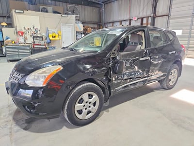 JN8AS5MV3CW****** 2012 Nissan Rogue
