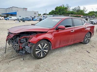 1N4BL4EV3LC****** 2020 Nissan Altima