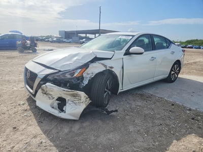 1N4BL4EV8NN****** 2022 Nissan Altima