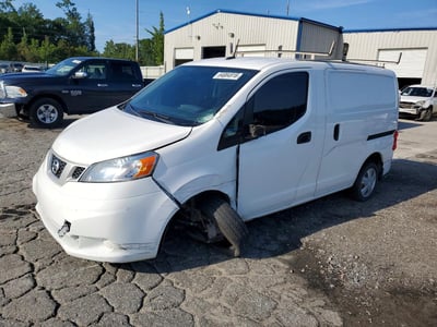 3N6CM0KN6MK****** 2021 Nissan NV 200