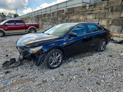 4T1BF1FK5FU****** 2015 Toyota Camry