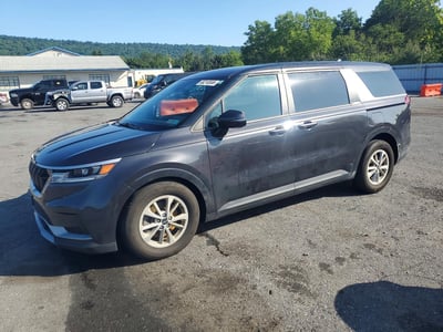 KNDNB4H30R6****** 2024 Kia Carnival