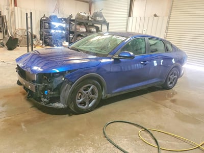 3KPFT4DE9SE****** 2025 Kia K4