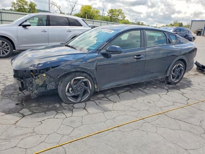 3KPFU4DE5SE****** 2025 Kia K4