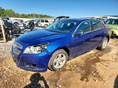 1G11C5SA9DU****** 2013 Chevrolet Malibu
