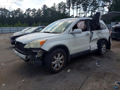 JHLRE487X7C****** 2007 Honda CR-V