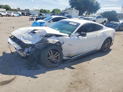 1FA6P8CF4G5****** 2016 Ford Mustang