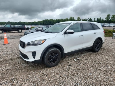 2020 Kia Sorento