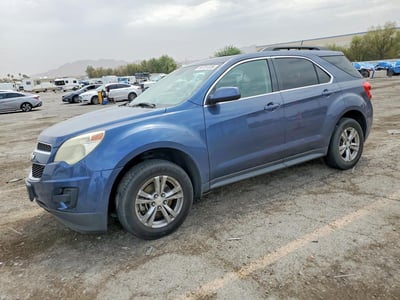 2GNALBEK0E6****** 2014 Chevrolet Equinox