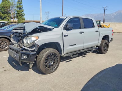 2019 Toyota Tundra