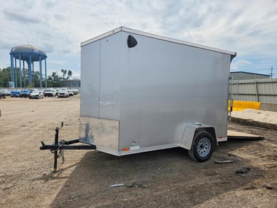 2024 RC Trailers Unknown