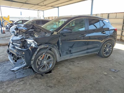 KL4MMDSL6NB****** 2022 Buick Encore