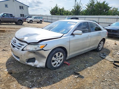 4T1BK3EK7BU****** 2011 Toyota Camry