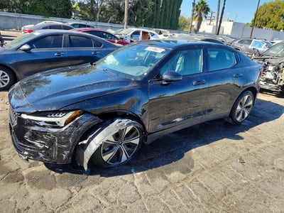 2023 Polestar Polestar 2