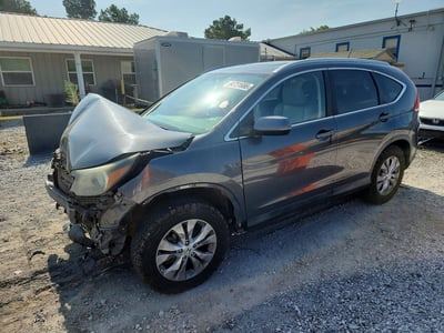 2HKRM4H76DH****** 2013 Honda CR-V