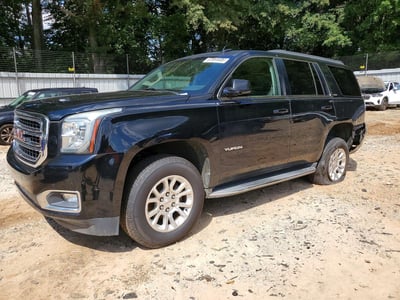 1GKS1BKC3GR****** 2016 GMC Yukon