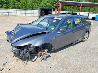 19UUA662X4A****** 2004 Acura TL